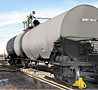 Tank Car Safety General Picture